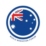 Australia Mediation Services Reviewed World Mediation Service logo